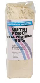 Soja eiwit isolaat Soja eiwit isolaat